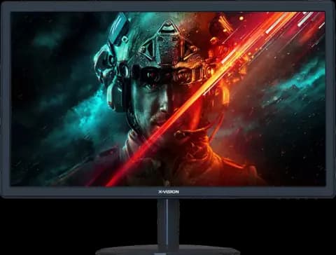مانیتور 19.5 اینچ Xvision مدل XK2030H