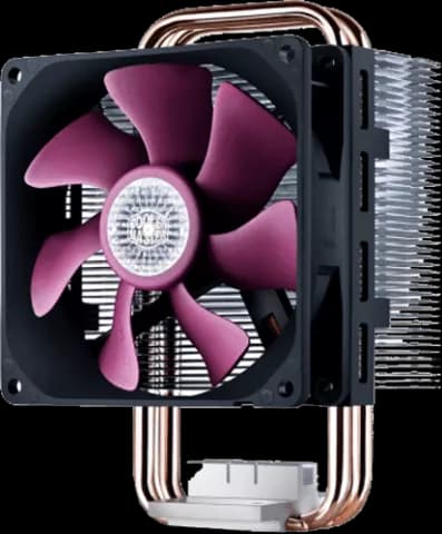 خنک کننده پردازنده COOLER MASTER مدل BLIZZARD T2