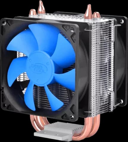 خنک کننده پردازنده Deepcool مدل ICE BLADE 200M