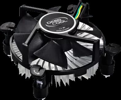 خنک کننده پردازنده Deepcool مدل CK-77509