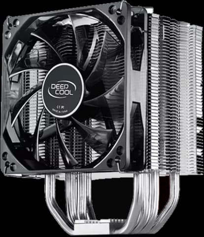 خنک کننده پردازنده Deepcool مدل ICE BLADE PRO V2.0