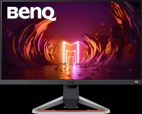 مانیتور گیمینگ 27 اینچ BenQ مدل MOBIUZ EX2710