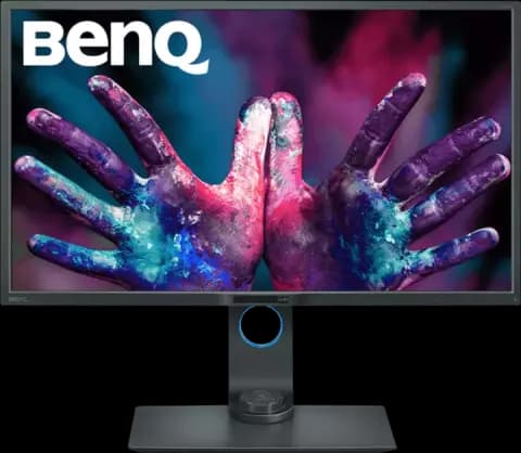 مانیتور 32 اینچ BenQ مدل PD3200Q