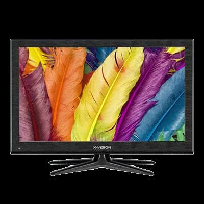 تلویزیون 24اینچی Xvision مدل XS2450