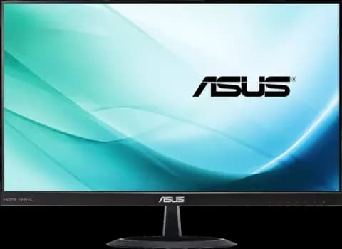 مانیتور 23.8اینچی Asus مدل VX24AH