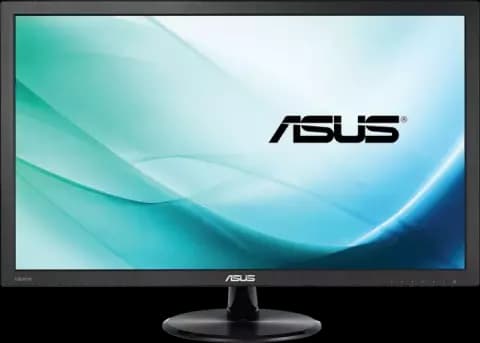 مانیتور 21.5اینچی Asus مدل VP229HA