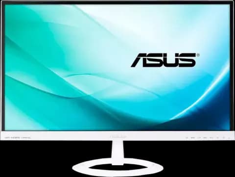 مانیتور 23اینچی Asus مدل VX239H-W