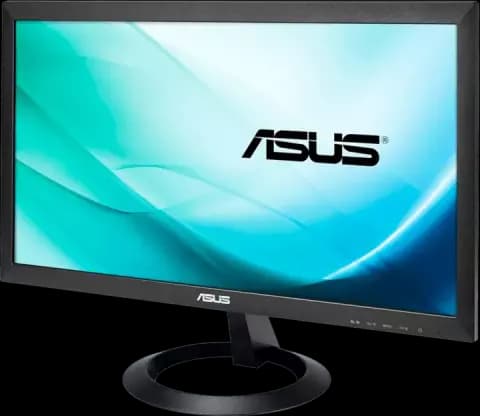 مانیتور 19.5اینچی Asus مدل VX207DE