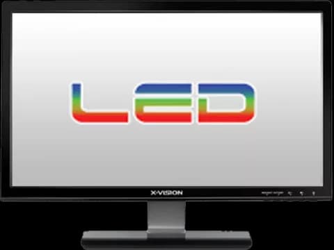 مانیتور 21.5 اینچ Xvision مدل XL2220AIH