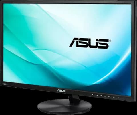 مانیتور 23.8اینچی Asus مدل VN248HA