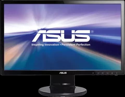 مانیتور 21.5اینچی Asus مدل VE228TR