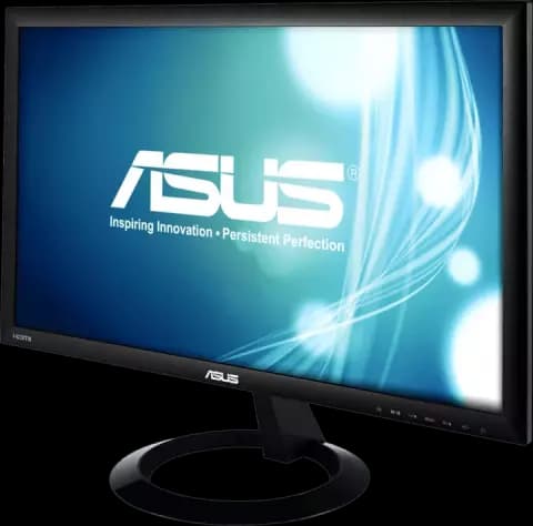 مانیتور 21.5 اینچ ASUS مدل VX228H
