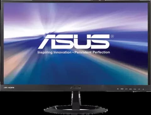 مانیتور 21.5اینچی Asus مدل VX229H