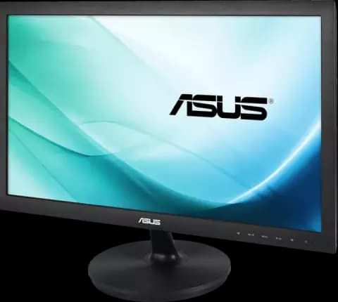 مانیتور 21.5اینچی Asus مدل VS228DE