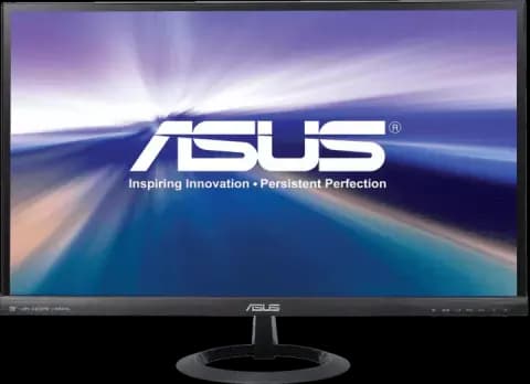 مانیتور 23 اینچ ASUS مدل VX239H