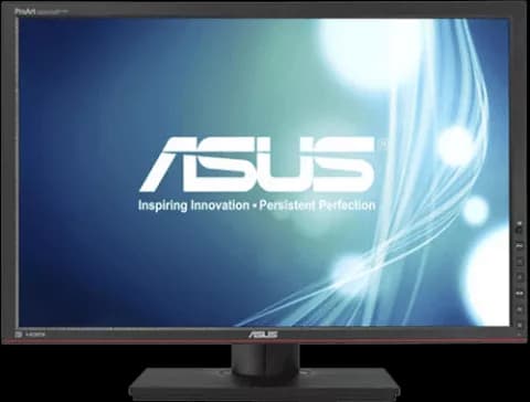 مانیتور 24.1 اینچ ASUS مدل PA248Q