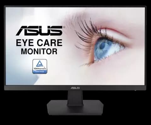 مانیتور 23.8 اینچ ASUS مدل VA24EHE