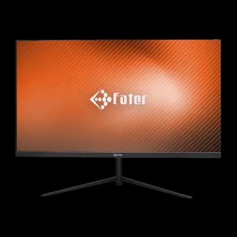 مانیتور منحنی 24 اینچ Fater مدل C24-075B1