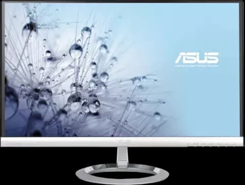 مانیتور 25اینچی Asus مدل MX259H