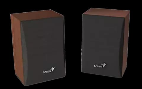 اسپیکر رومیزی Genius مدل SP-HF380BT