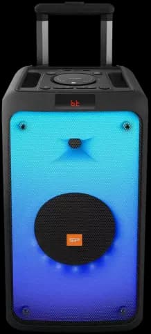 اسپیکر قابل حمل Silicon Power مدل BS95