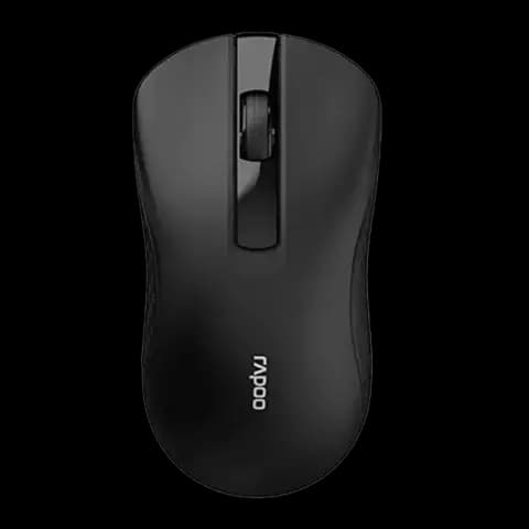موس بی سیم Rapoo مدل B20 Silent