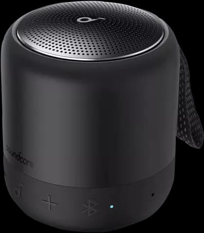 اسپیکر قابل حمل ANKER مدل Soundcore Mini 3 A3119