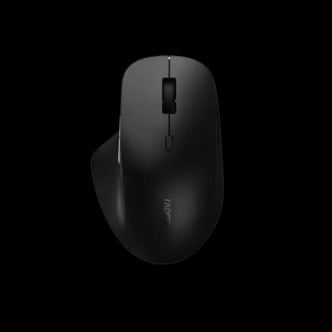 موس بی سیم Rapoo مدل M50 Plus Silent