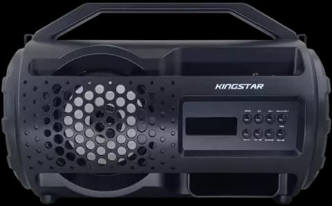 اسپیکر قابل حمل KINGSTAR مدل Beat Box KBS250
