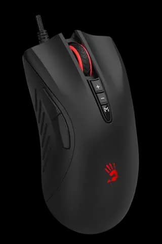 موس سیمی گیمینگ A4TECH مدل Bloody ES5