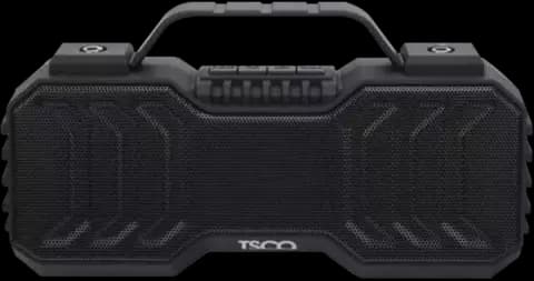 اسپیکر قابل حمل TSCO مدل TS 2343