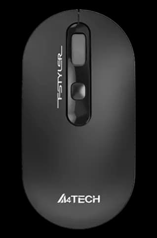 موس بی سیم A4TECH مدل Fstyler FG20
