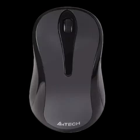 موس بی سیم A4TECH مدل G3-280A