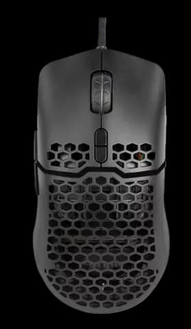 موس سیمی گیمینگ fater مدل MCR-8000B