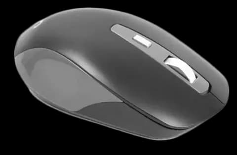 موس بی سیم TSCO مدل TM 661W