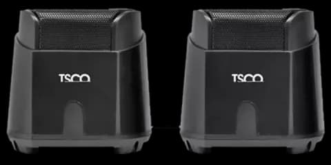 اسپیکر رومیزی TSCO مدل TS 2061