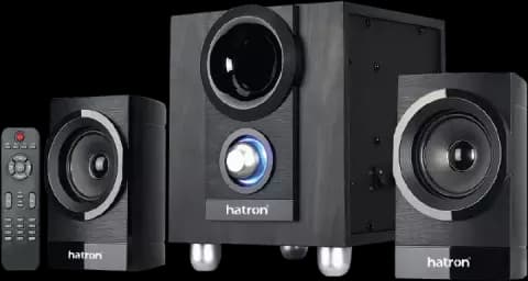اسپیکر رومیزی HATRON مدل HSP240
