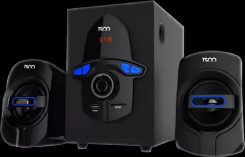 اسپیکر رومیزی TSCO مدل TS 2191