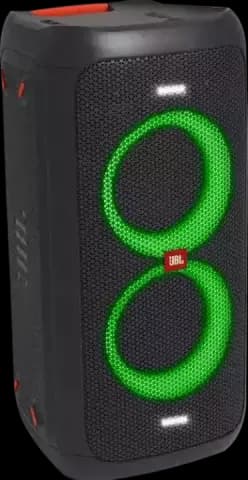 اسپیکر قابل حمل JBL مدل 100 PARTY BOX