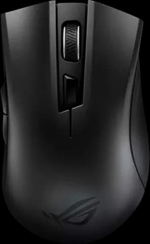 موس بی سیم گیمینگ Asus مدل ROG Strix Carry
