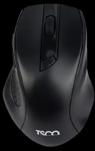 موس بی سیم TSCO مدل TM 635W