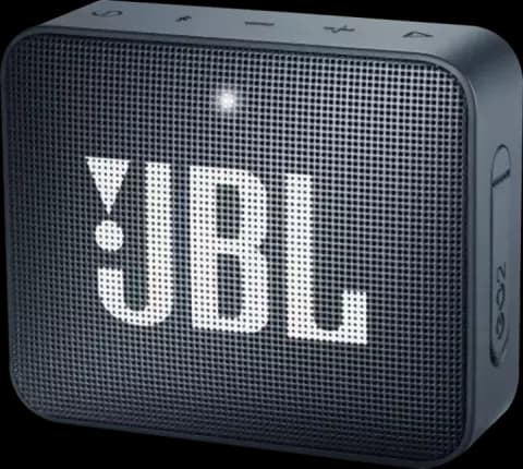 اسپیکر قابل حمل JBL مدل GO 2