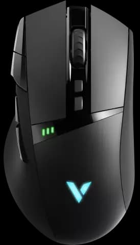 موس بی سیم گیمینگ rapoo مدل VT350