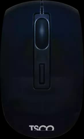 موس بی سیم TSCO مدل TM 728W