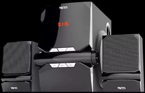 اسپیکر رومیزی TSCO مدل TS 2195
