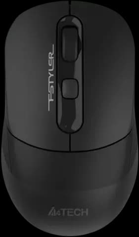 موس بی سیم A4TECH مدل Fstyler FB10C