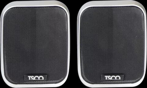 اسپیکر رومیزی TSCO مدل TS 2063