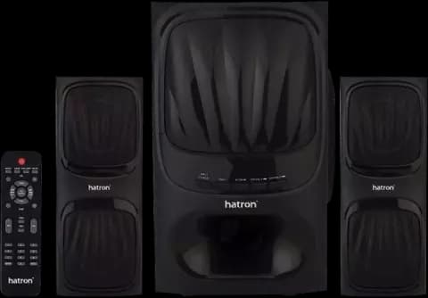 اسپیکر رومیزی HATRON مدل HSP420
