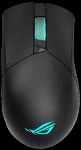 موس بی سیم گیمینگ Asus مدل ROG Gladius III P706