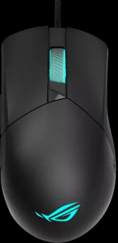 موس سیمی گیمینگ Asus مدل ROG Gladius III P514